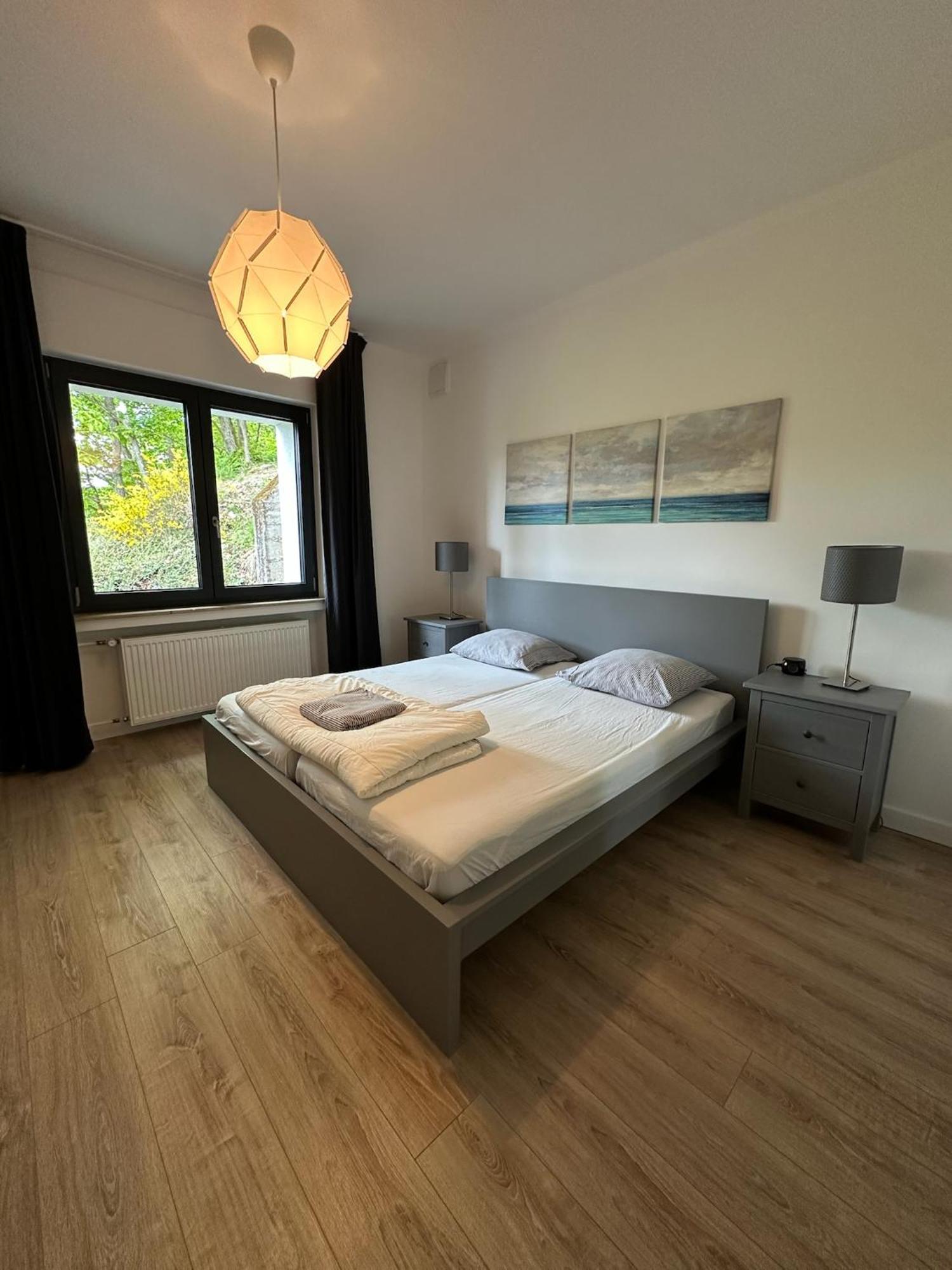 Villa Holgenbach - Penthouse- Und Ferienwohnung Im Nationalpark Eifel Schleiden Dış mekan fotoğraf