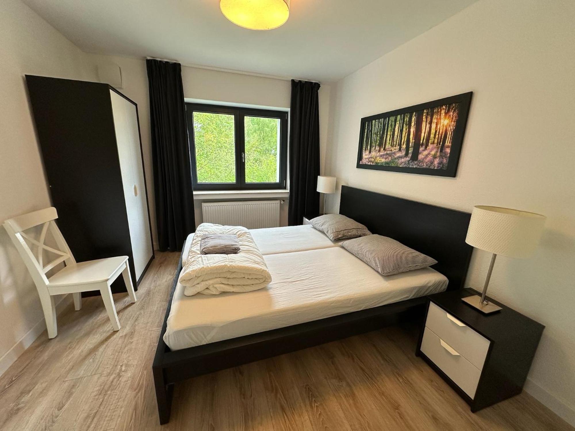 Villa Holgenbach - Penthouse- Und Ferienwohnung Im Nationalpark Eifel Schleiden Dış mekan fotoğraf