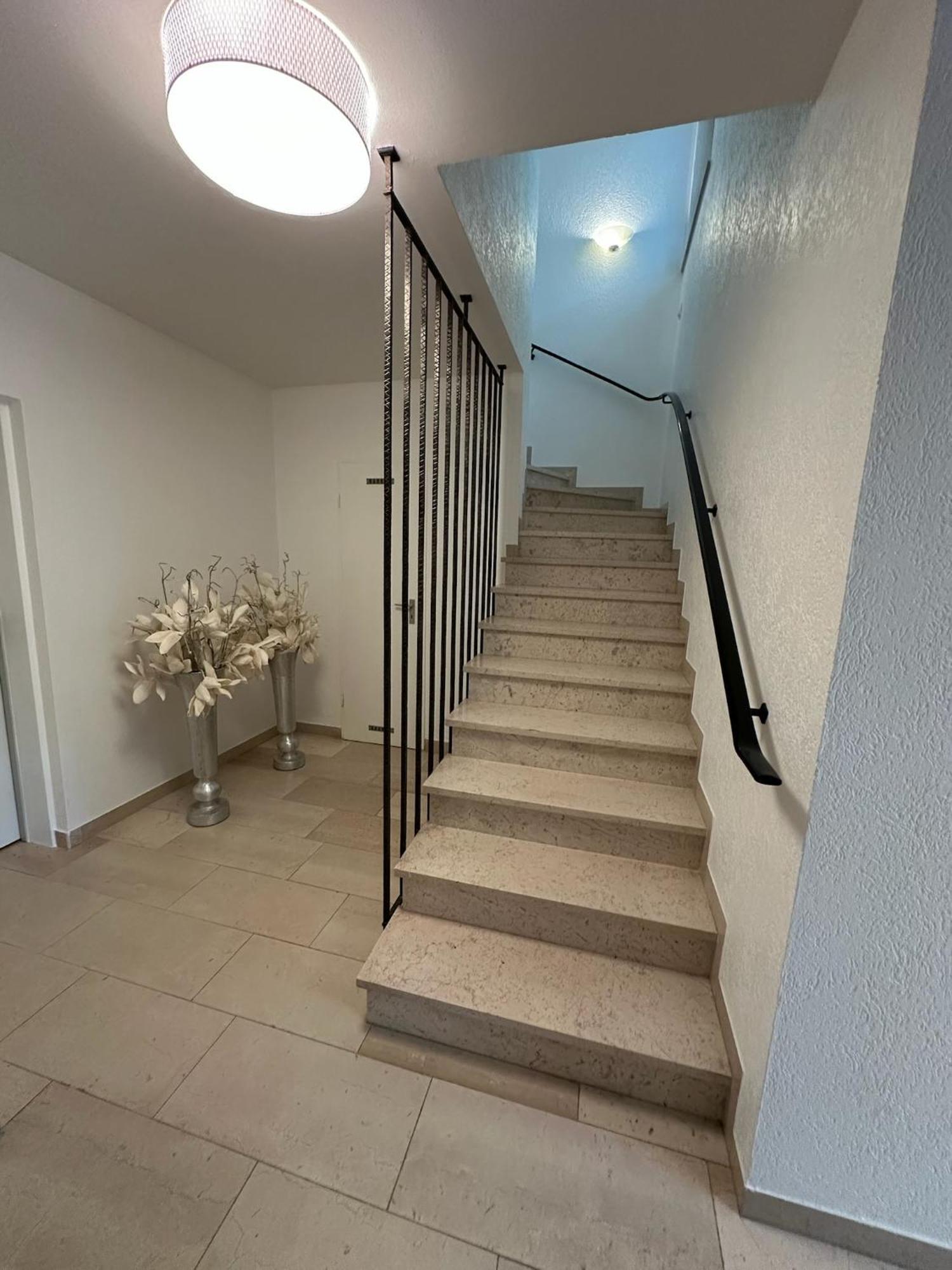 Villa Holgenbach - Penthouse- Und Ferienwohnung Im Nationalpark Eifel Schleiden Dış mekan fotoğraf