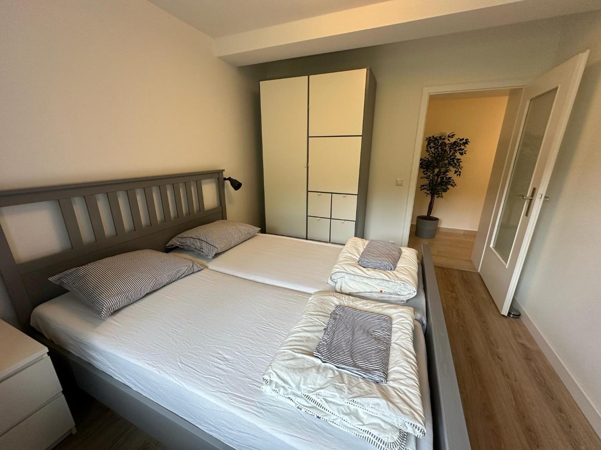 Villa Holgenbach - Penthouse- Und Ferienwohnung Im Nationalpark Eifel Schleiden Dış mekan fotoğraf